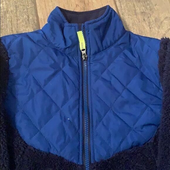 🌼🌼Champion boys jacket🌼🌼   - Picture 2 of 3